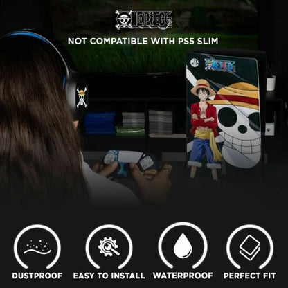 Husă de Protecție KONIX PS5 - Electronică, Joc video