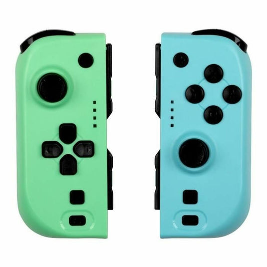 Telecomandă Jocuri Gaming KONIX NINTENDO SWITCH Albastru Nintendo Switch - Electronică, Joc video