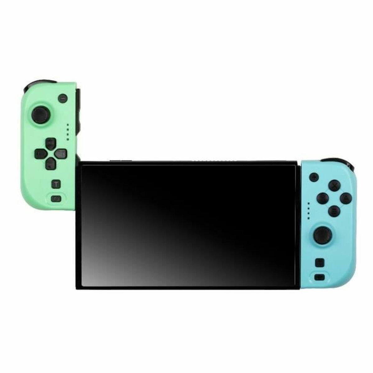 Telecomandă Jocuri Gaming KONIX NINTENDO SWITCH Albastru Nintendo Switch - Electronică, Joc video