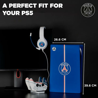 Husă de Protecție KONIX PS5 - Electronică, Joc video