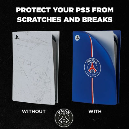 Husă de Protecție KONIX PS5 - Electronică, Joc video