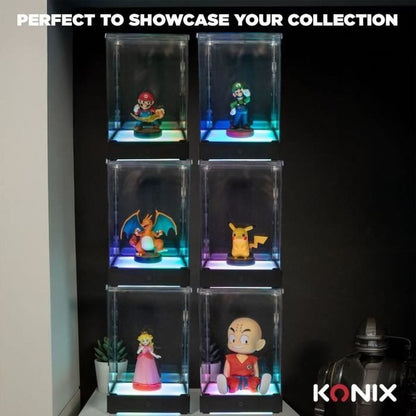 Cutie KONIX 13 X 18 X 7 CM - Jucarii si jocuri, Obiecte de colecție