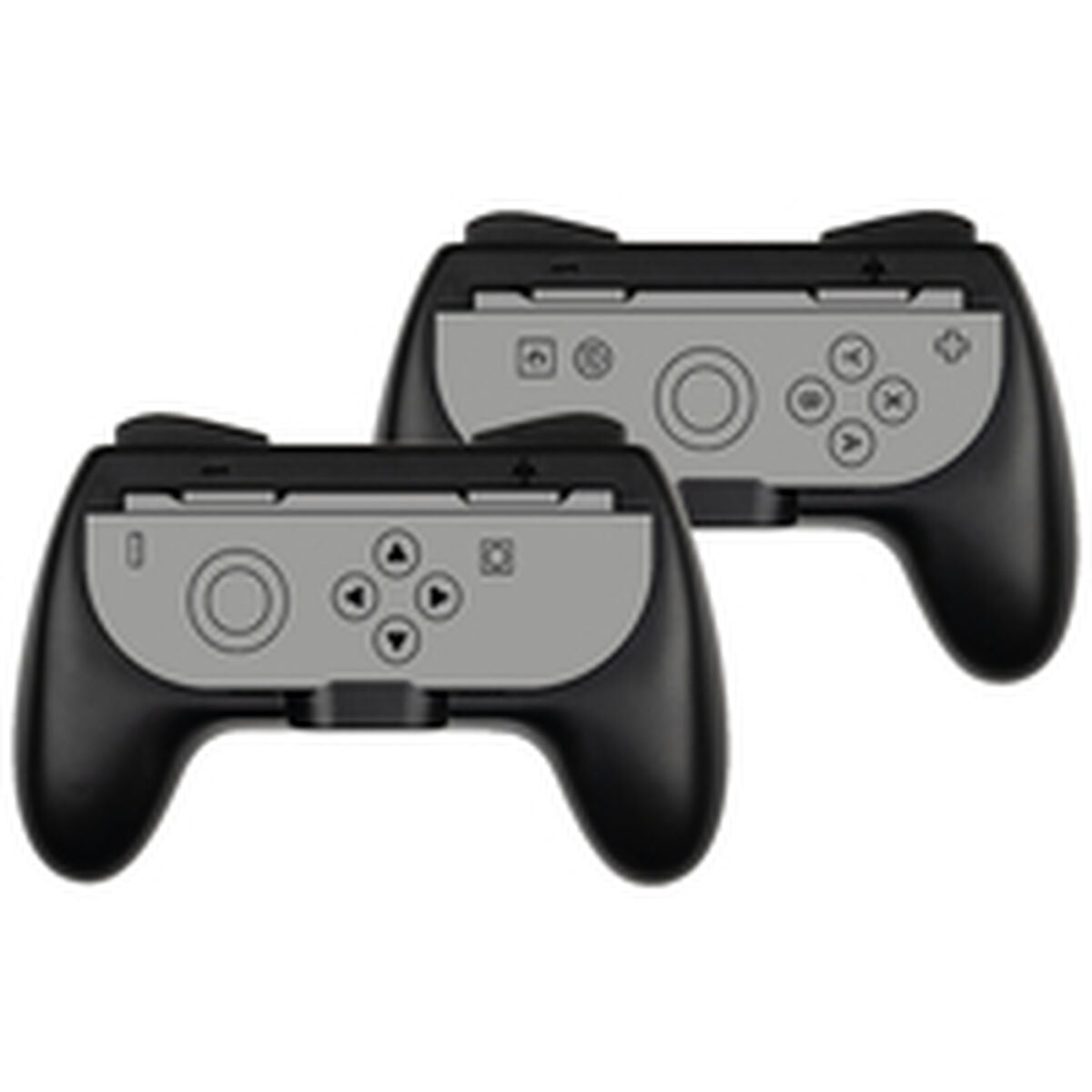 Suport de Masă KONIX Joy-Con - Electronică, Joc video