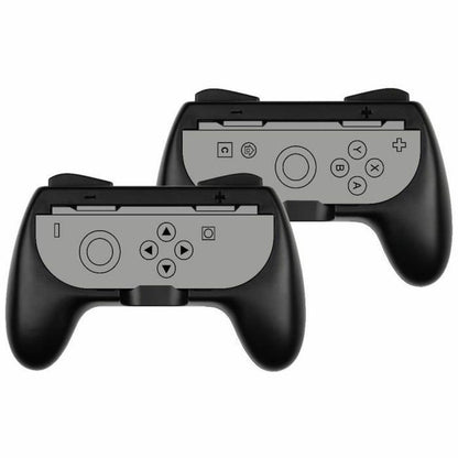 Suport de Masă KONIX Joy-Con - Electronică, Joc video