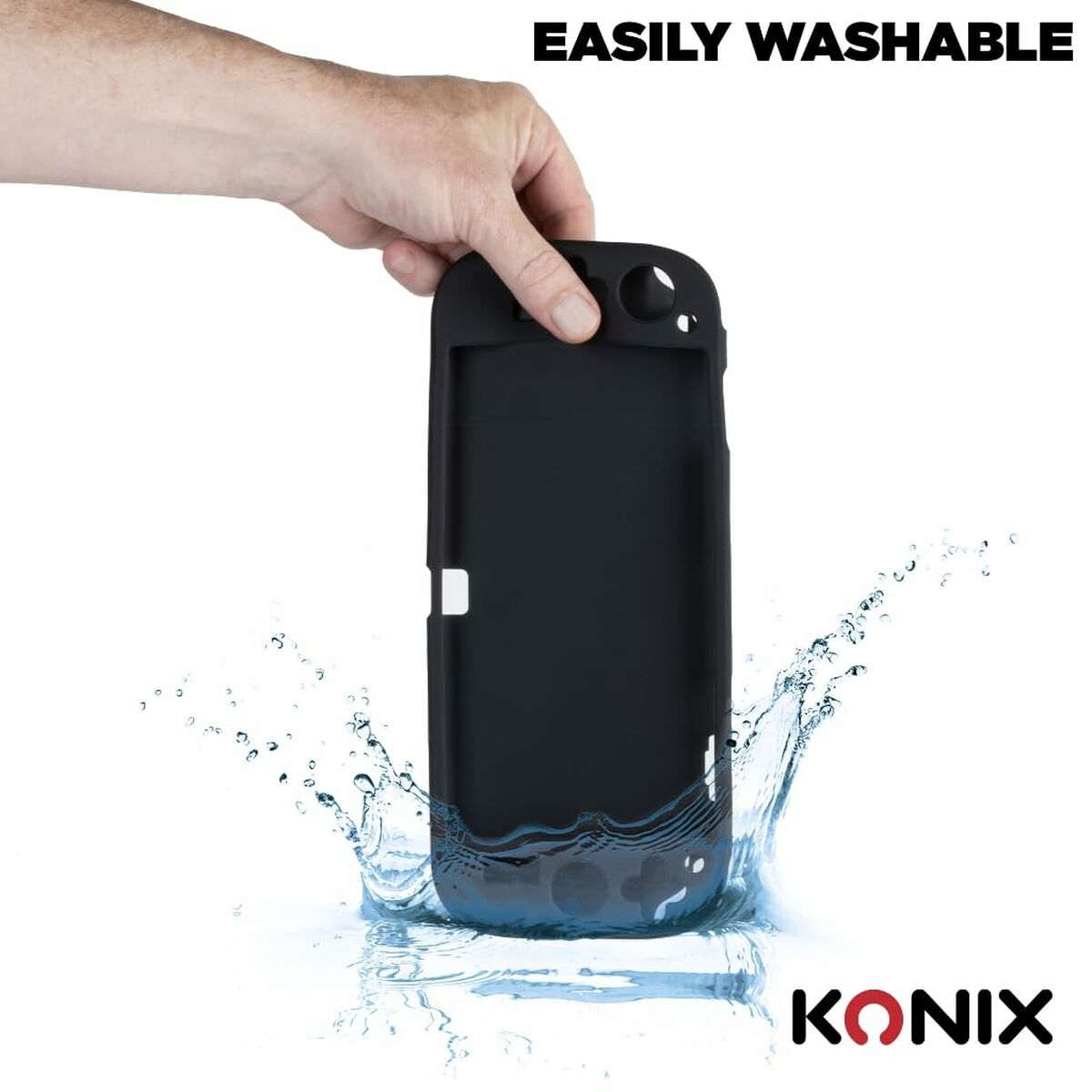 Accesorii KONIX - Electronică, Joc video