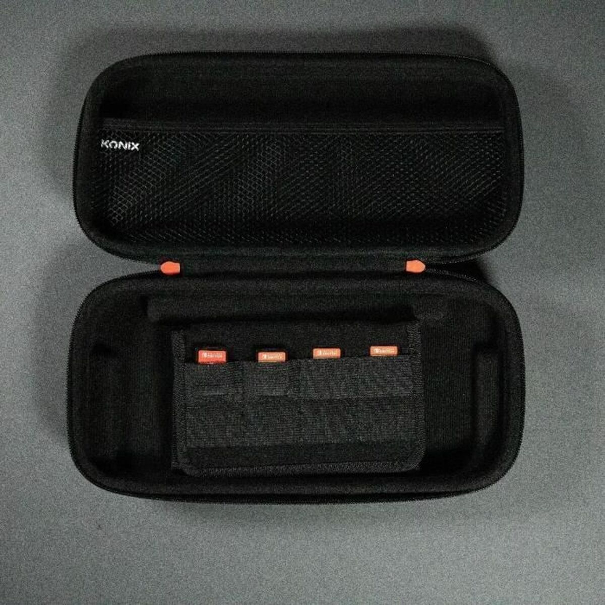 Carcasă pentru Nintendo Switch 2 KONIX - Electronică, Joc video