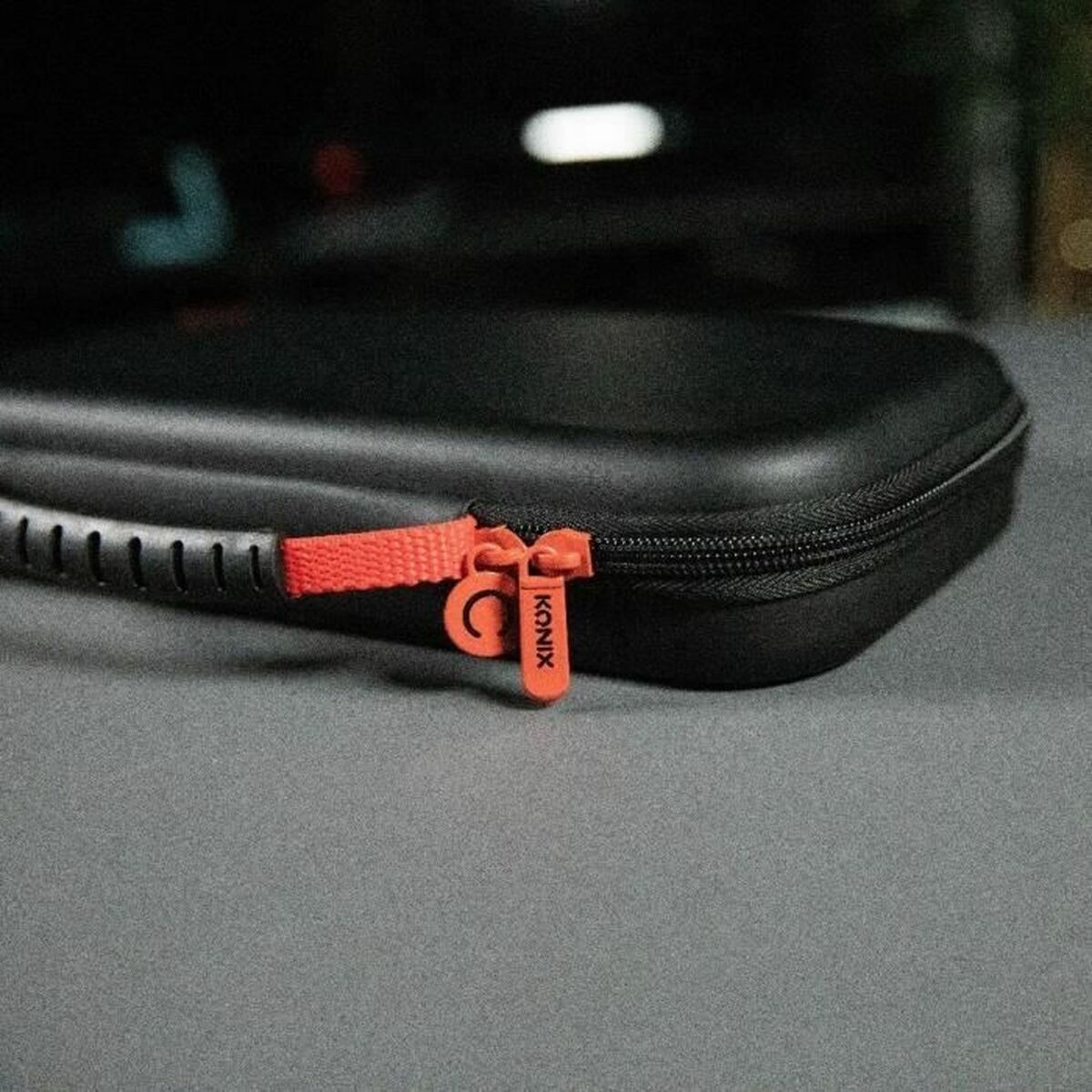 Carcasă pentru Nintendo Switch 2 KONIX - Electronică, Joc video