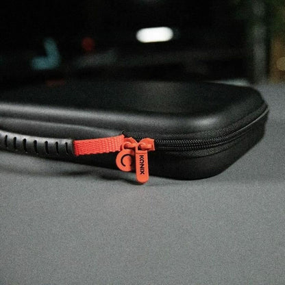 Carcasă pentru Nintendo Switch 2 KONIX - Electronică, Joc video