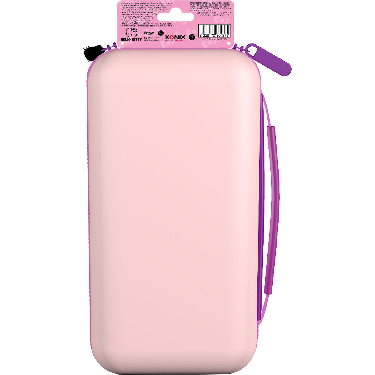 Carcasă pentru Nintendo Switch KONIX - Electronică, Joc video