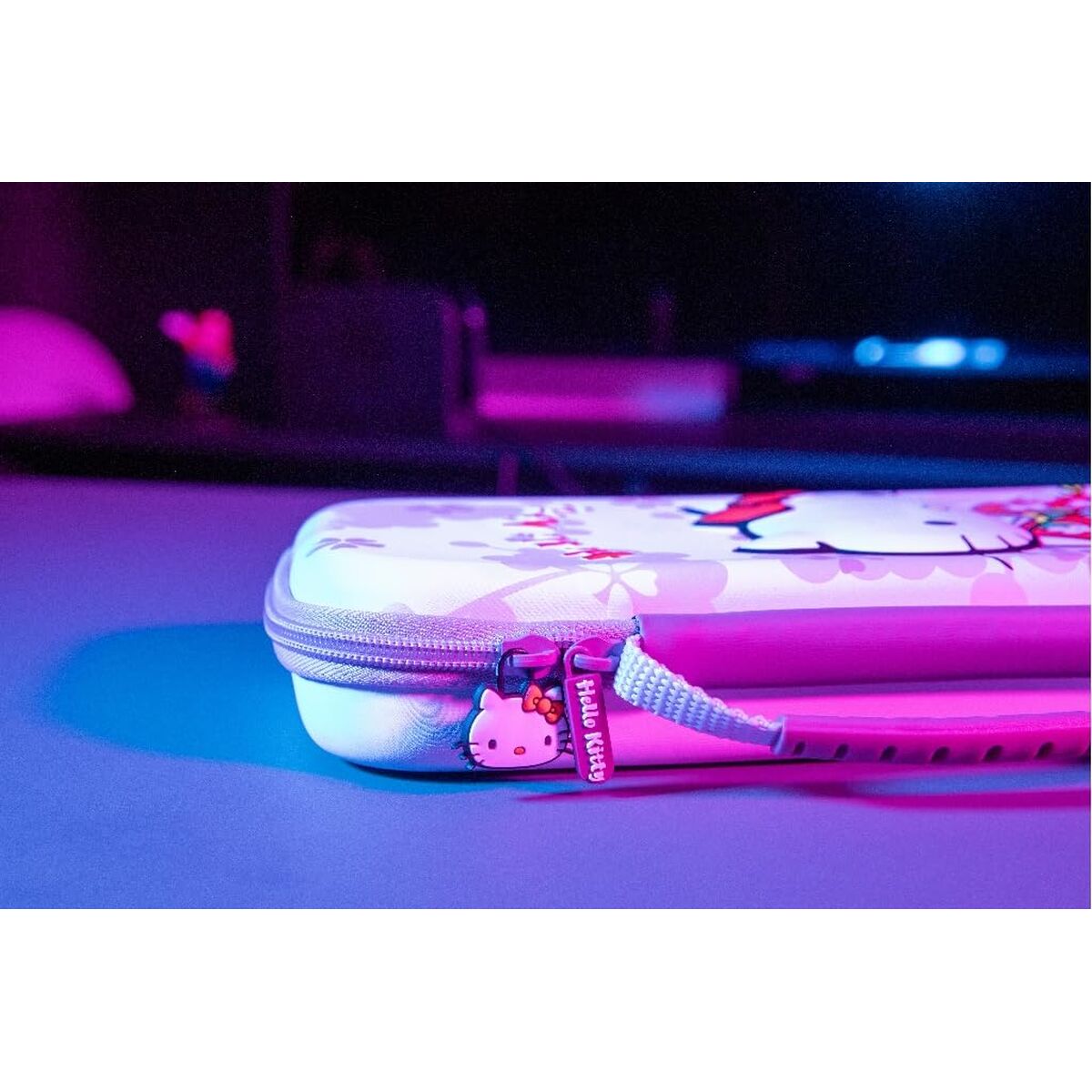 Carcasă pentru Nintendo Switch KONIX - Electronică, Joc video