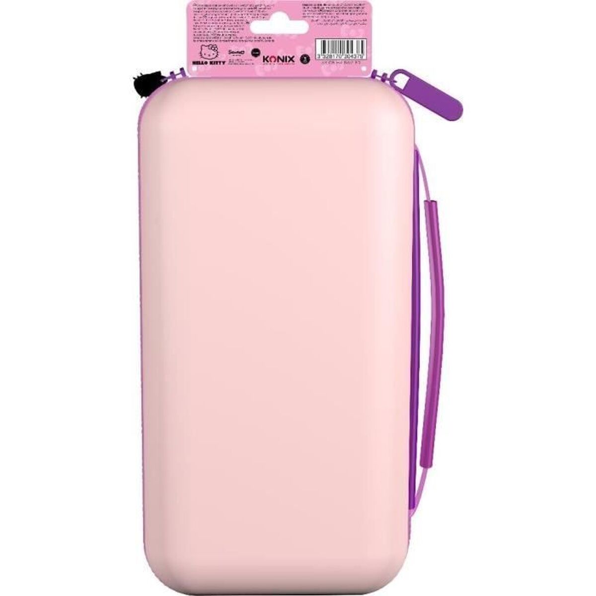 Carcasă pentru Nintendo Switch KONIX - Electronică, Joc video