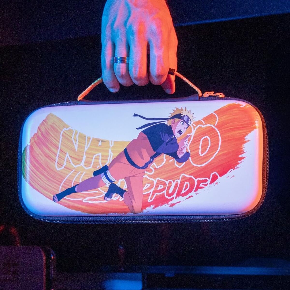 Carcasă pentru Nintendo Switch KONIX - Electronică, Joc video