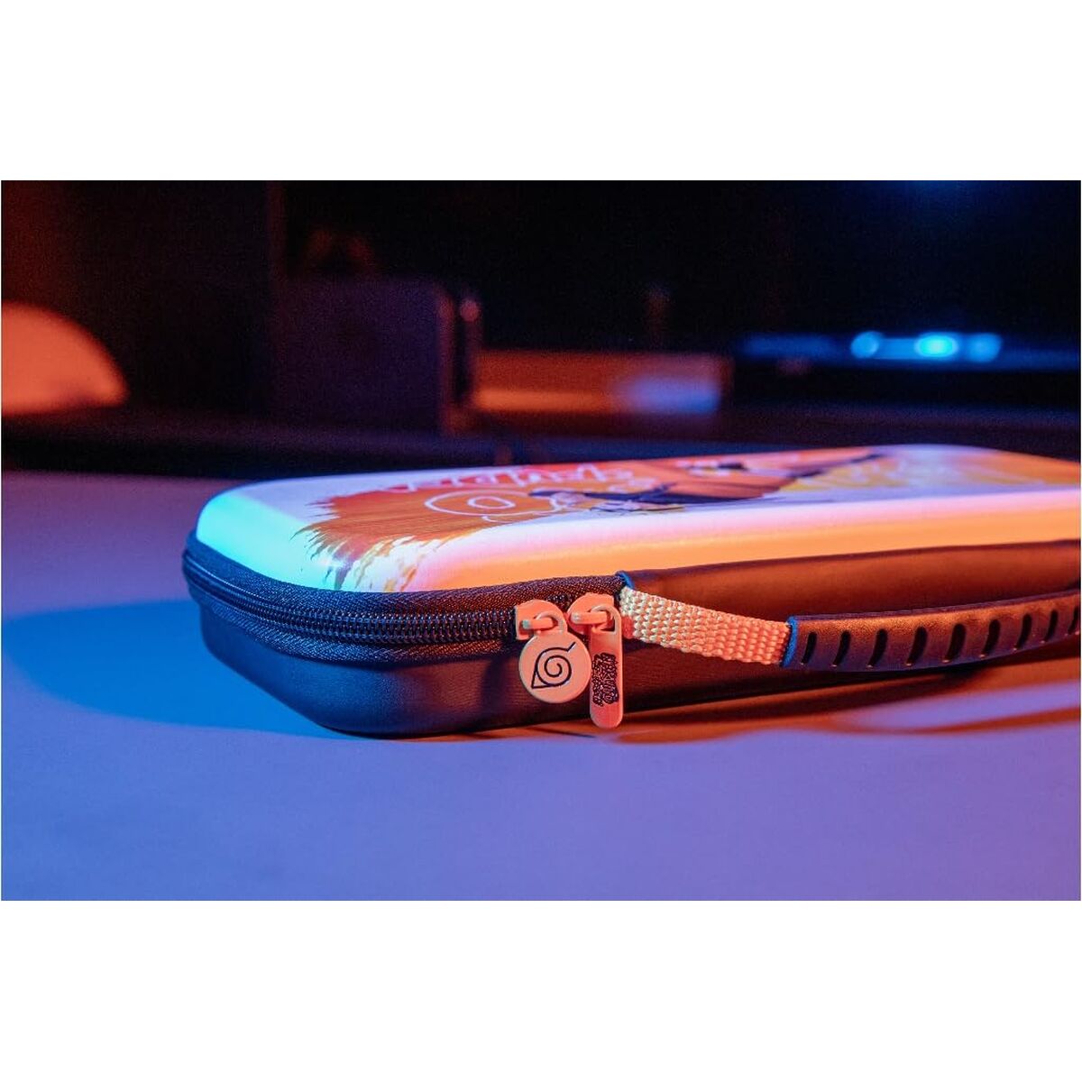 Carcasă pentru Nintendo Switch KONIX - Electronică, Joc video