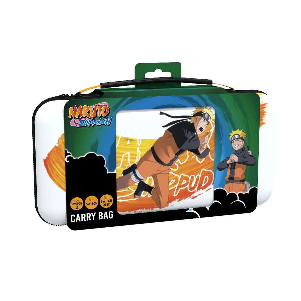 Carcasă pentru Nintendo Switch KONIX - Electronică, Joc video