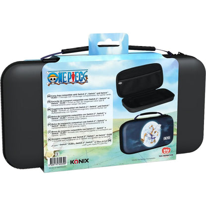 Carcasă pentru Nintendo Switch KONIX - Electronică, Joc video