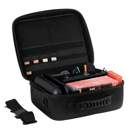 Carcasă pentru Nintendo Switch KONIX - Electronică, Joc video