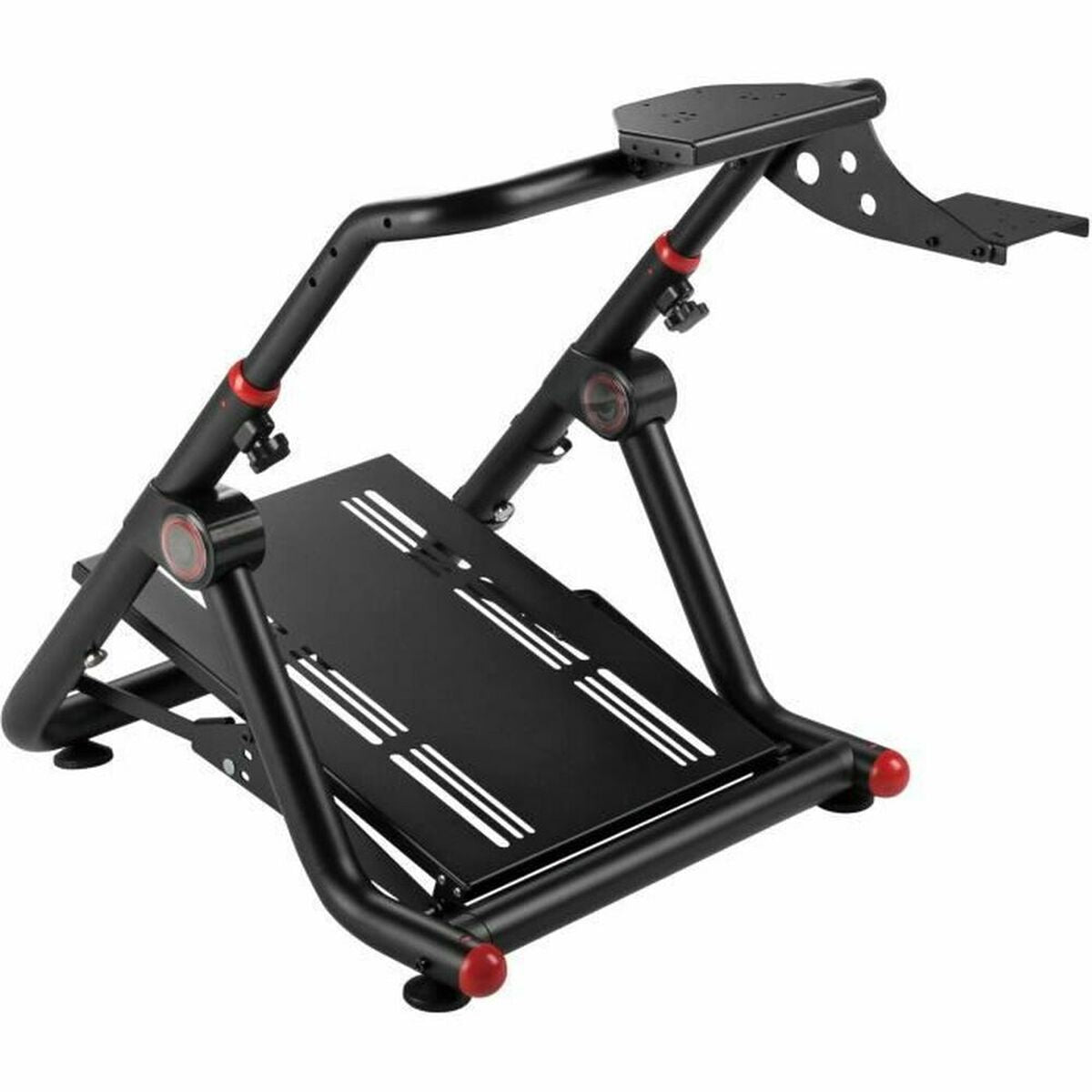 Suport pentru Volan și Pedale Gaming Oplite WHEEL STAND GTR - Electronică, Joc video