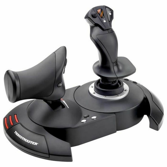 Joystick Thrustmaster T.Flight Hotas X Negru PC - Electronică, Joc video