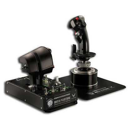 Joystick Thrustmaster HOTAS WARTHOG - Tehnică de calcul, Accesorii