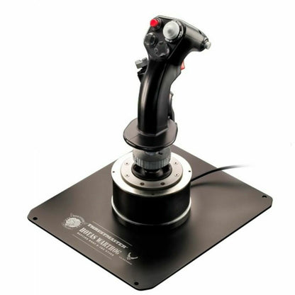 Joystick Thrustmaster Hotas Negru PC - Electronică, Joc video