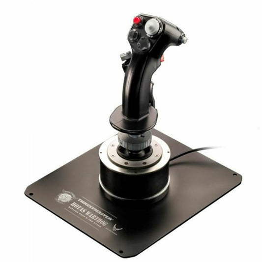 Joystick Thrustmaster Hotas Negru PC - Electronică, Joc video