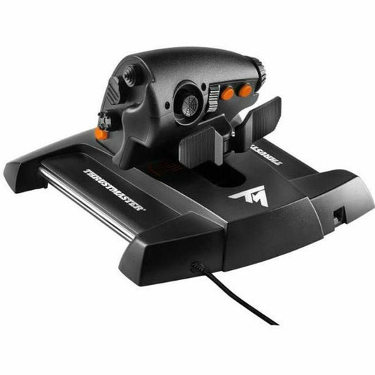 Telecomandă Jocuri Gaming Thrustmaster TWCS Throttle Negru noir PC - Electronică, Joc video