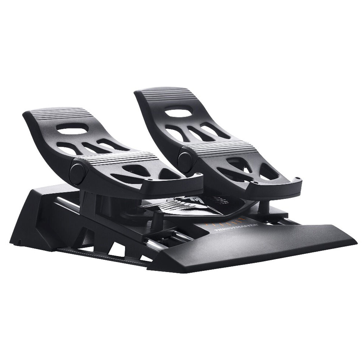 Pedale Thrustmaster 2960764 Negru - Electronică, Joc video
