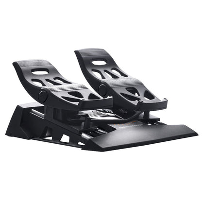 Pedale Thrustmaster 2960764 Negru - Electronică, Joc video