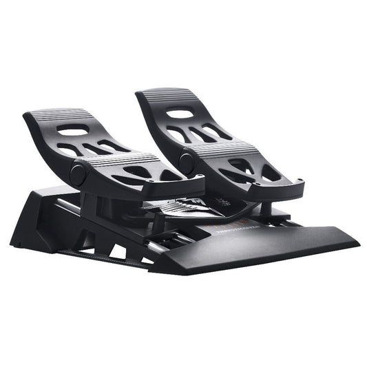 Pedale Thrustmaster 2960764 Negru - Electronică, Joc video