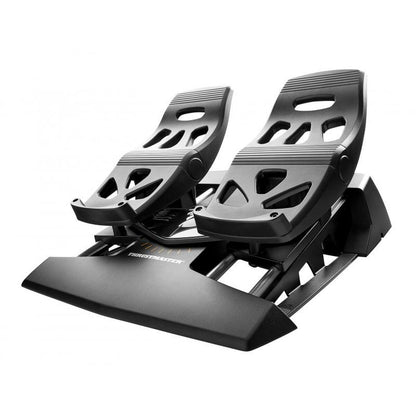 Pedale Thrustmaster 2960764 Negru - Electronică, Joc video