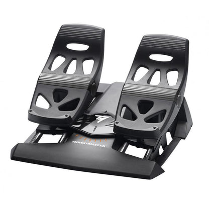 Pedale Thrustmaster 2960764 Negru - Electronică, Joc video