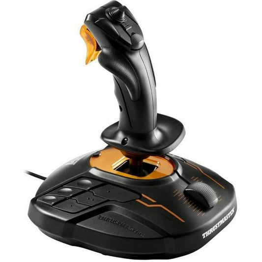 Telecomandă Jocuri Gaming Thrustmaster T-16000M FC S PC - Electronică, Joc video