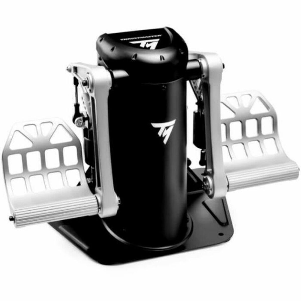 Pedale Thrustmaster TPR Rudder Negru PC - Electronică, Joc video