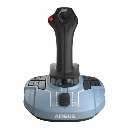 Joystick Thrustmaster Airbus Edition Negru/Albastru PC - Electronică, Joc video