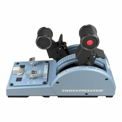 Joystick Thrustmaster Airbus Edition Negru/Albastru PC - Electronică, Joc video