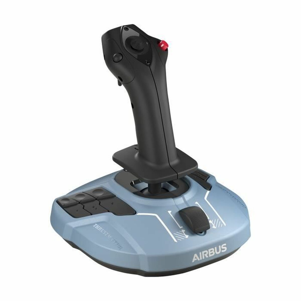 Joystick Thrustmaster Airbus Edition - Tehnică de calcul, Accesorii