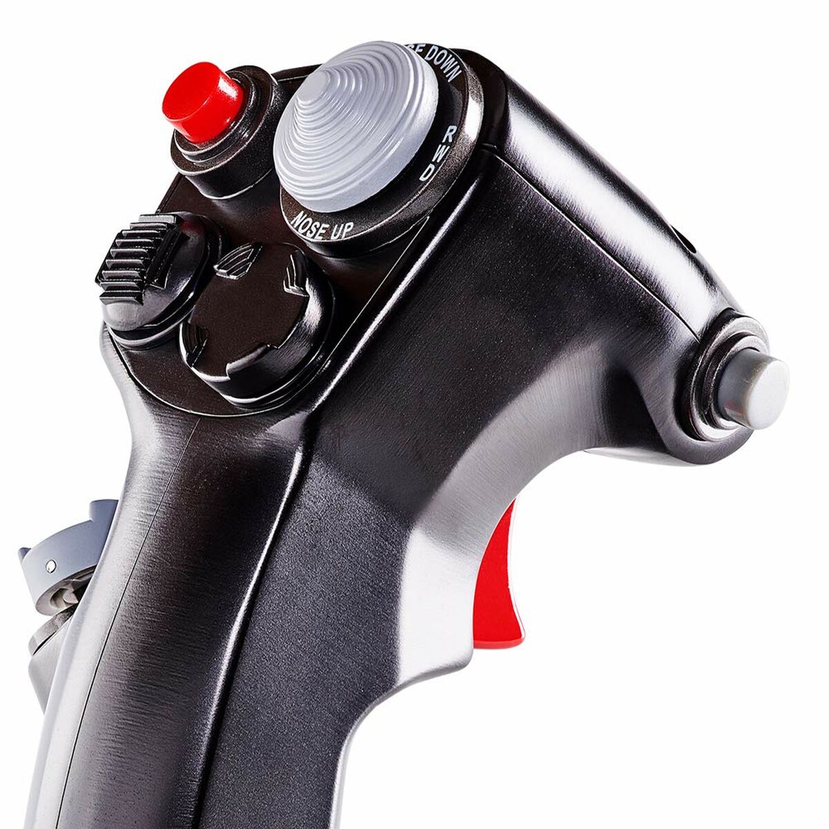 Joystick Thrustmaster 2960848 PC - Electronică, Joc video