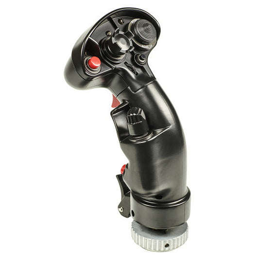 Joystick Thrustmaster FA18 SUPER - Tehnică de calcul, Accesorii