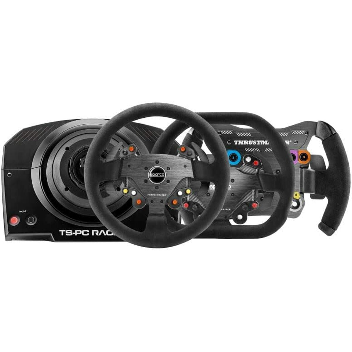 Suport Thrustmaster 2960864 - Electronică, Joc video