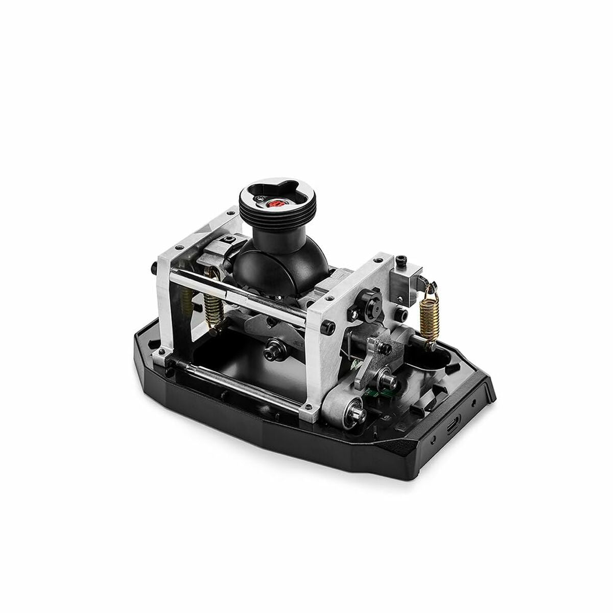 Volan Thrustmaster AVA - Electronică, Joc video