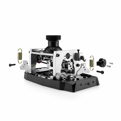Volan Thrustmaster AVA - Electronică, Joc video