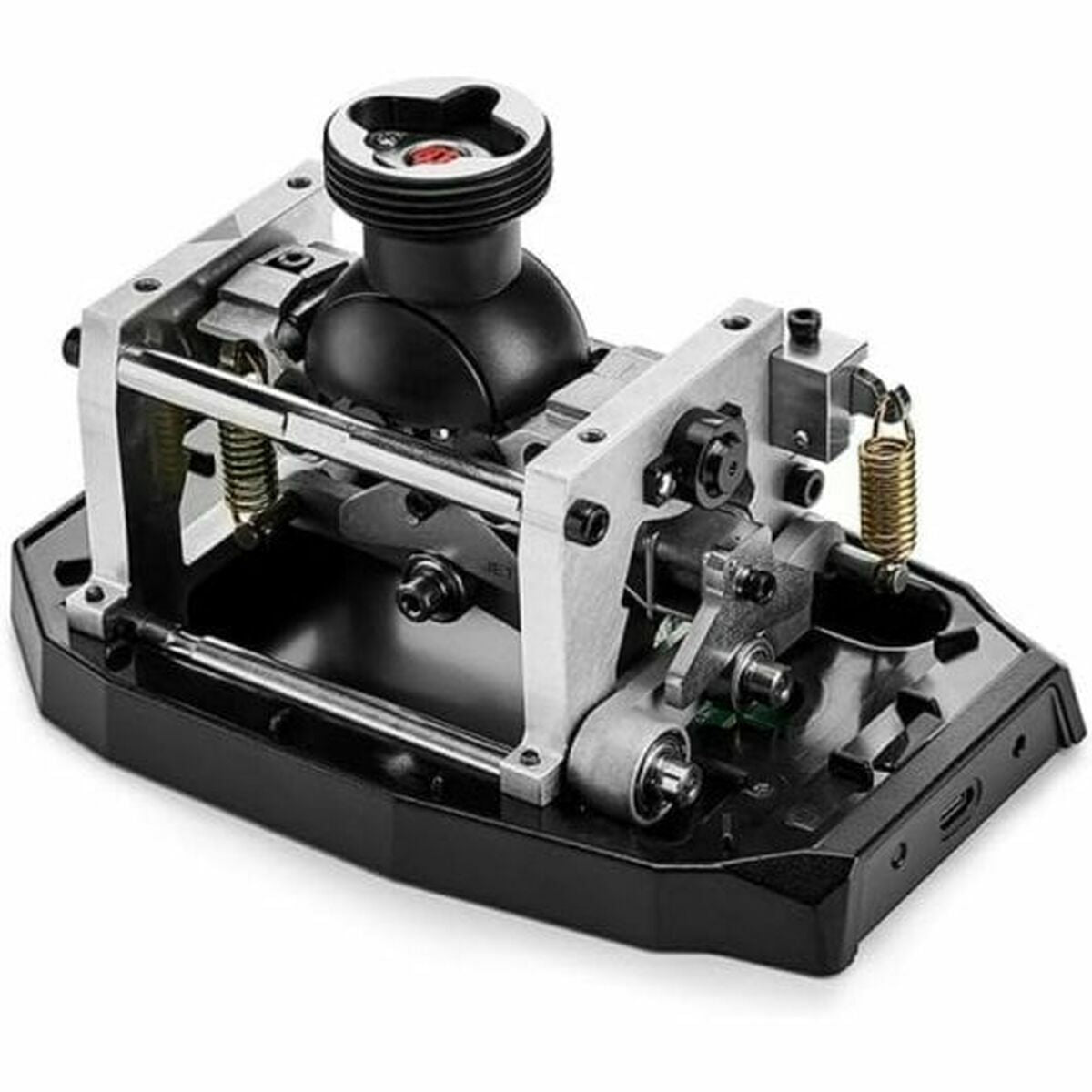 Volan Thrustmaster AVA - Electronică, Joc video