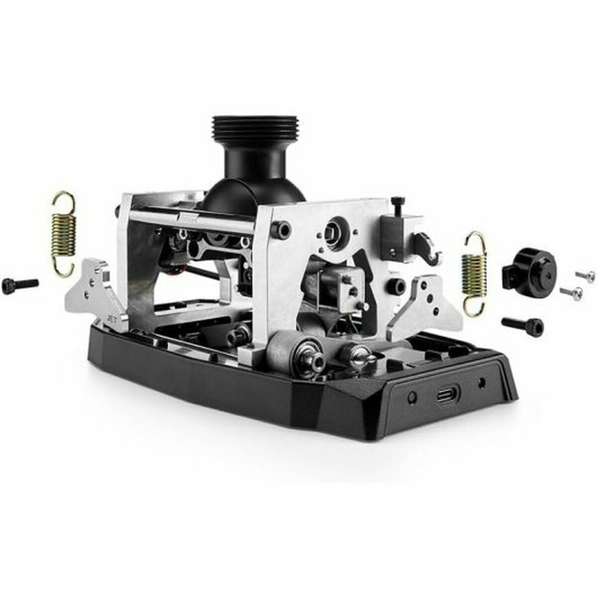 Volan Thrustmaster AVA - Electronică, Joc video