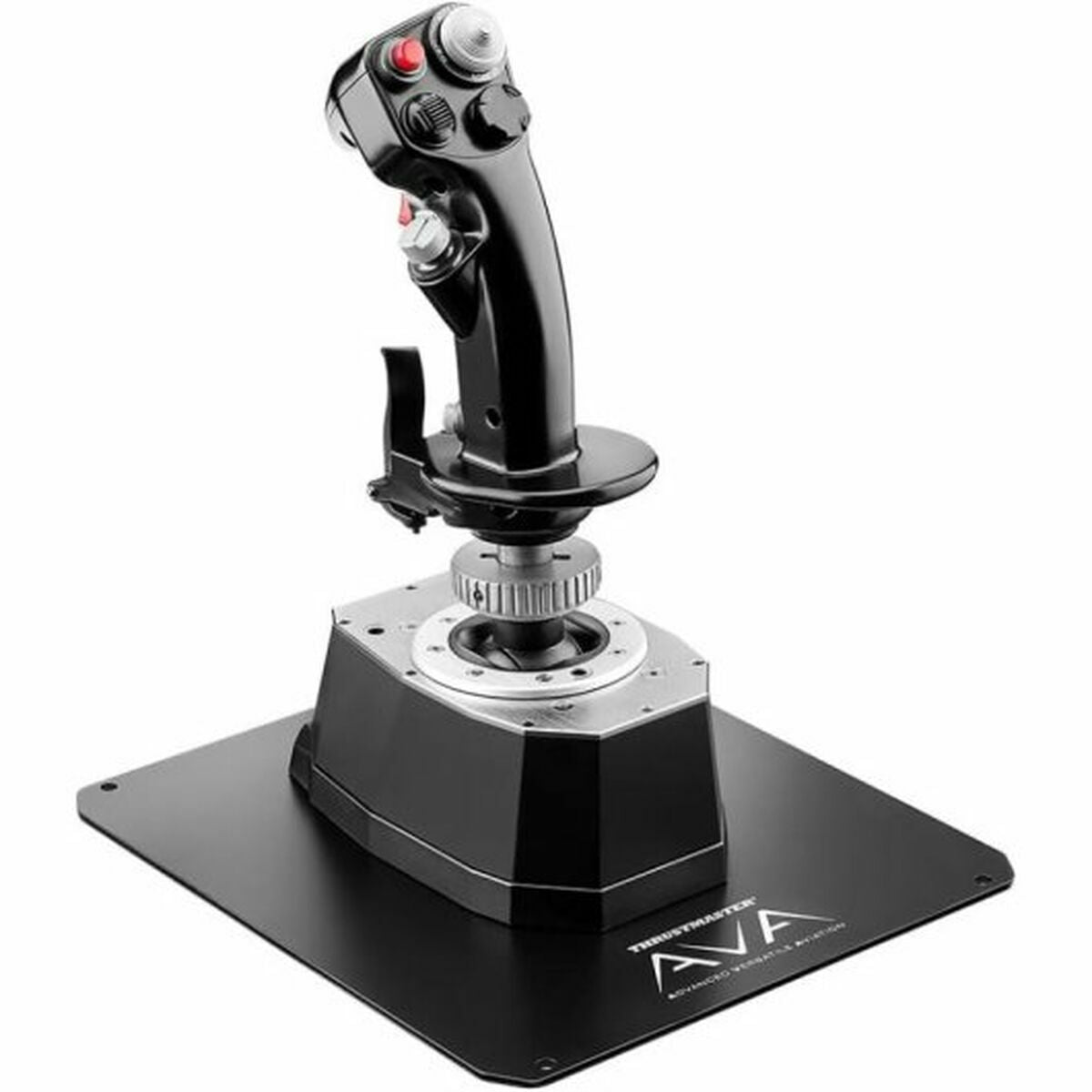 Volan Thrustmaster AVA - Electronică, Joc video
