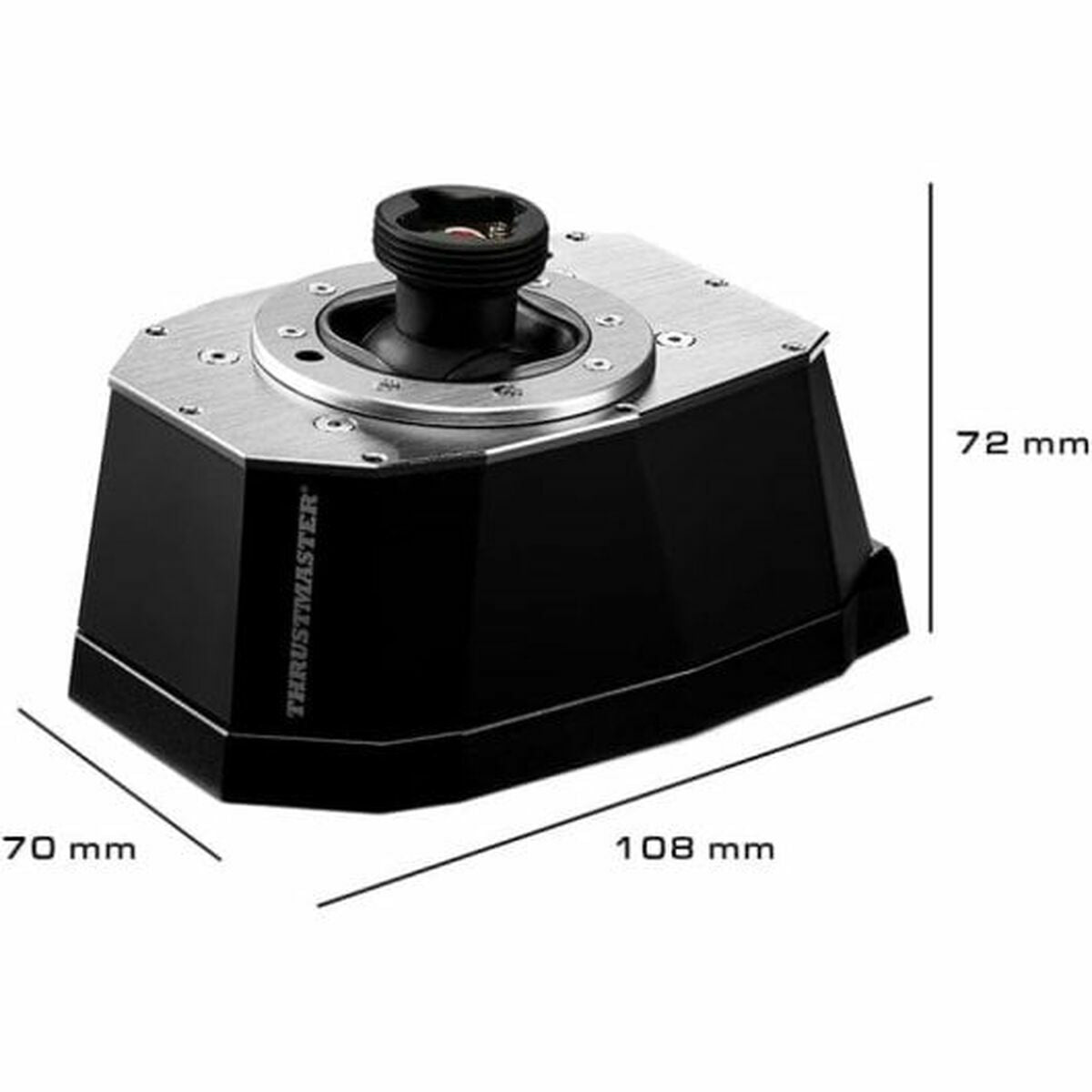 Volan Thrustmaster AVA - Electronică, Joc video