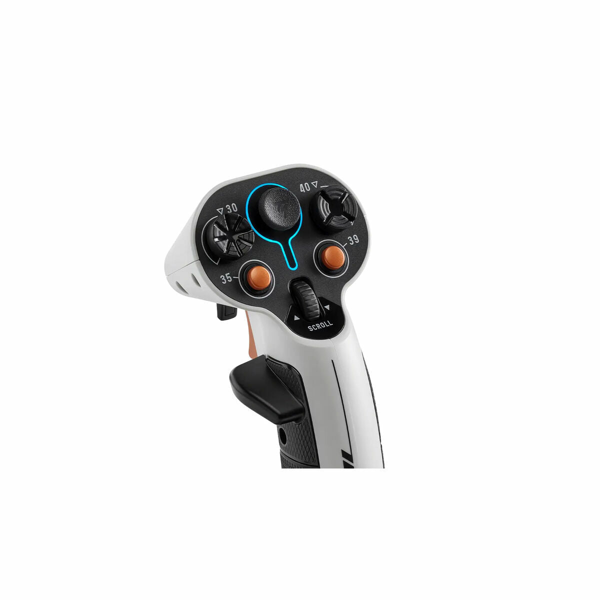 Joystick Thrustmaster 2960920 - Electronică, Joc video