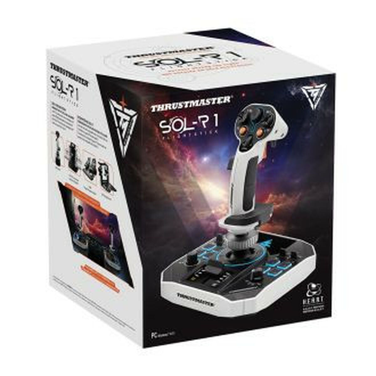Joystick Thrustmaster 2960920 - Electronică, Joc video