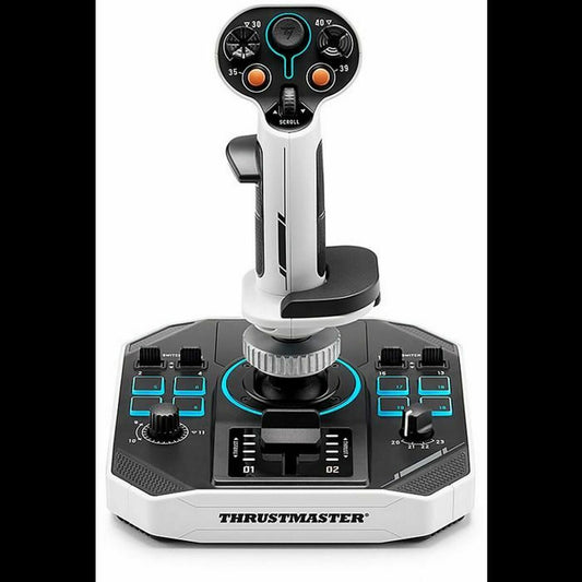 Joystick Thrustmaster 2960920 - Electronică, Joc video