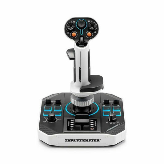 Joystick Thrustmaster 2960920 - Electronică, Joc video