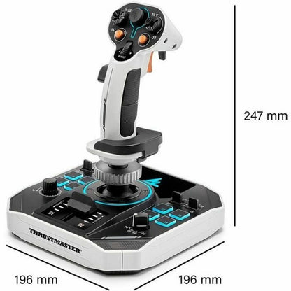 Joystick Thrustmaster 2960920 - Electronică, Joc video